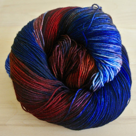 You Can Do<br>[OOAK Midtown Sock]